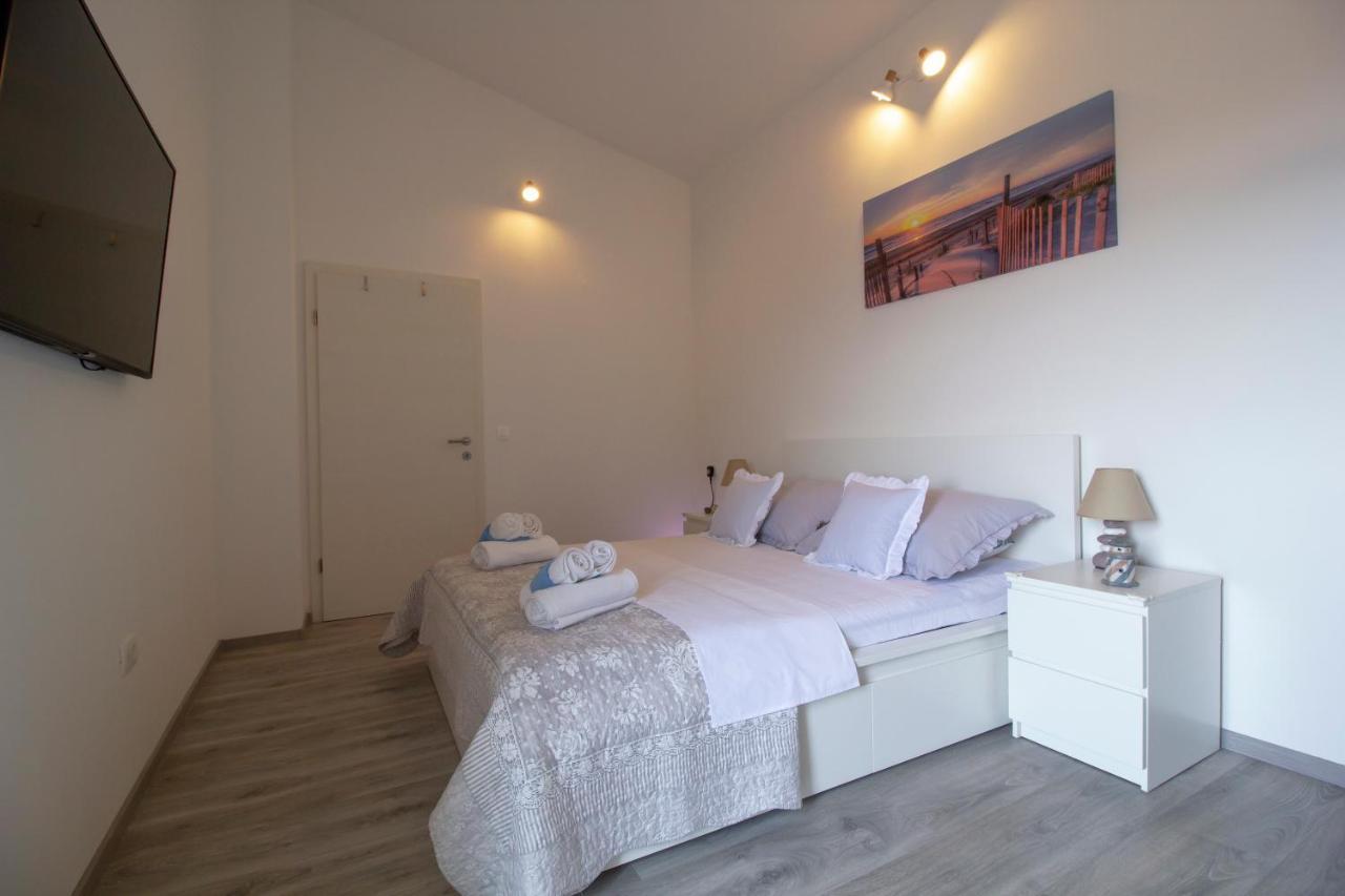 Apartman Cicibella Kastela Exterior photo