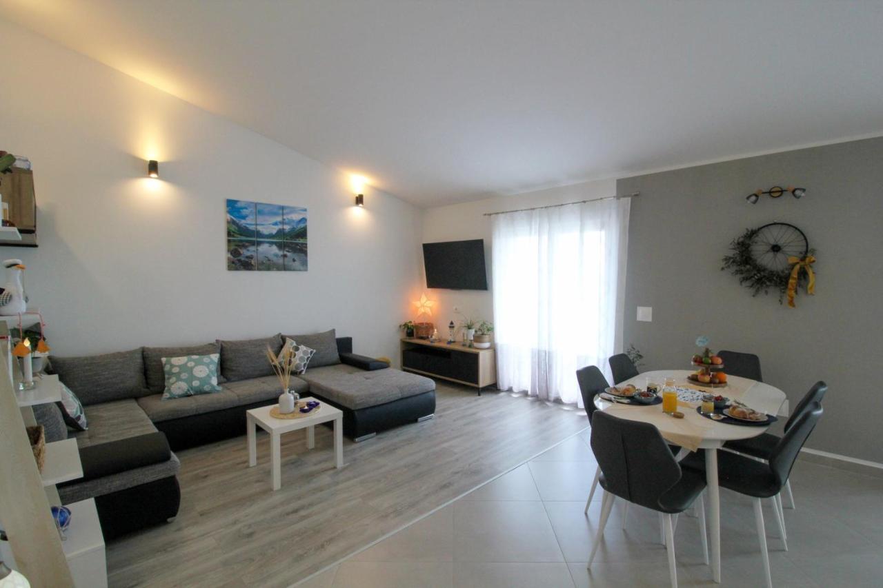 Apartman Cicibella Kastela Exterior photo