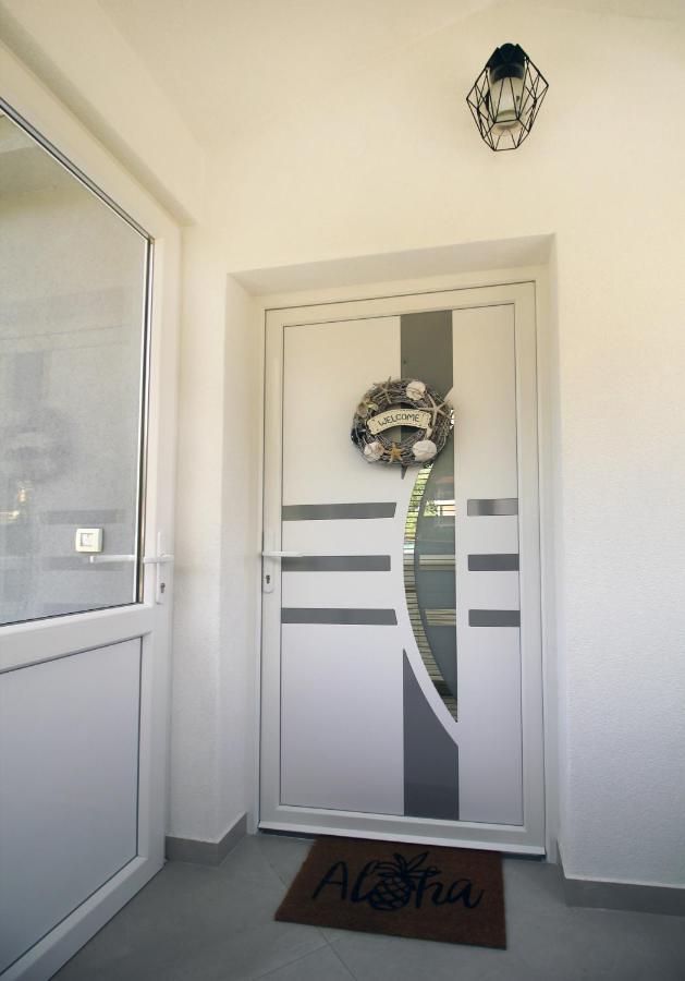 Apartman Cicibella Kastela Exterior photo