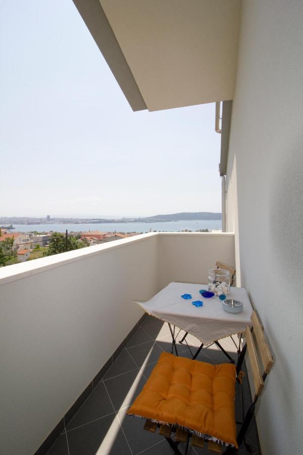 Apartman Cicibella Kastela Exterior photo