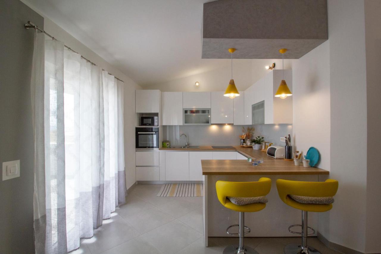 Apartman Cicibella Kastela Exterior photo