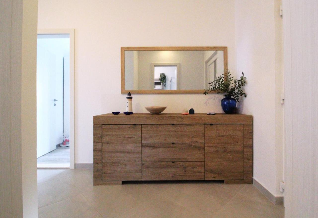 Apartman Cicibella Kastela Exterior photo