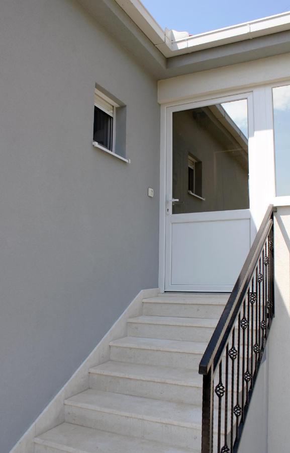 Apartman Cicibella Kastela Exterior photo