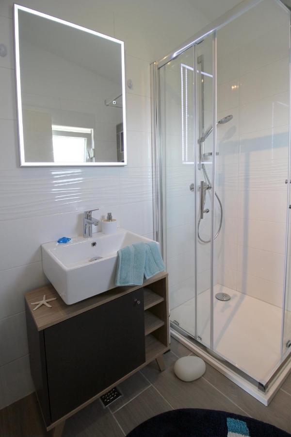 Apartman Cicibella Kastela Exterior photo